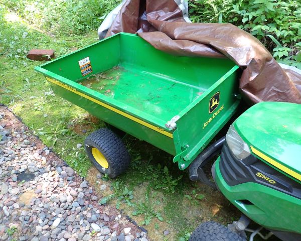 Auction listing photo